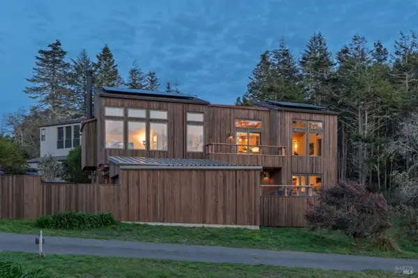 350 Conifer Close Road, The Sea Ranch, CA 95497