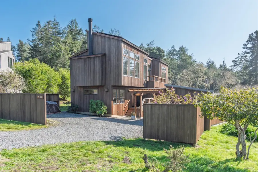350 Conifer Close Road, The Sea Ranch, CA 95497 - #2