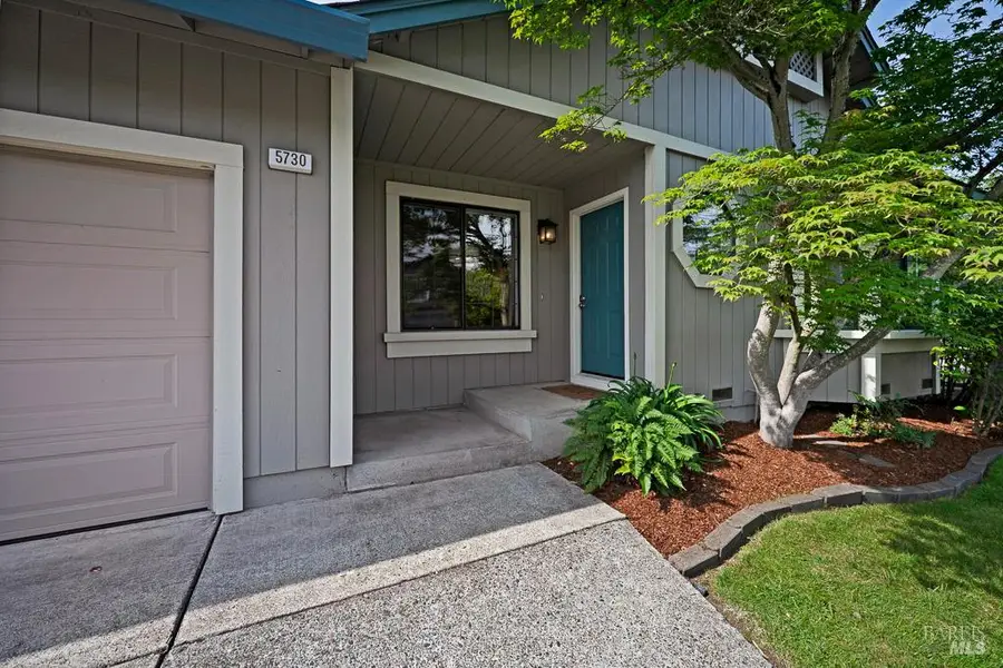 5730 Corbett Circle, Santa Rosa, CA 95403 - #2