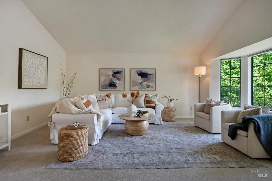 5730 Corbett Circle, Santa Rosa, CA 95403 - #3