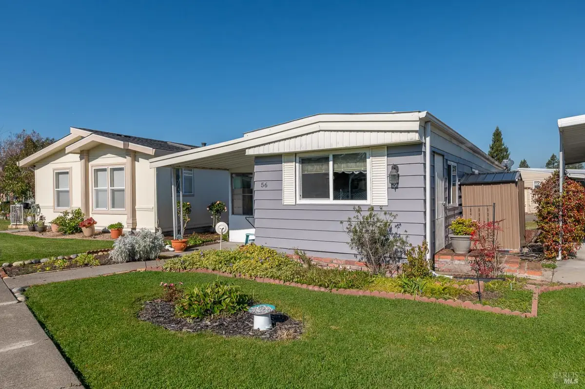 Address Withheld By Seller, Rohnert Park, CA 94928 - Image #1