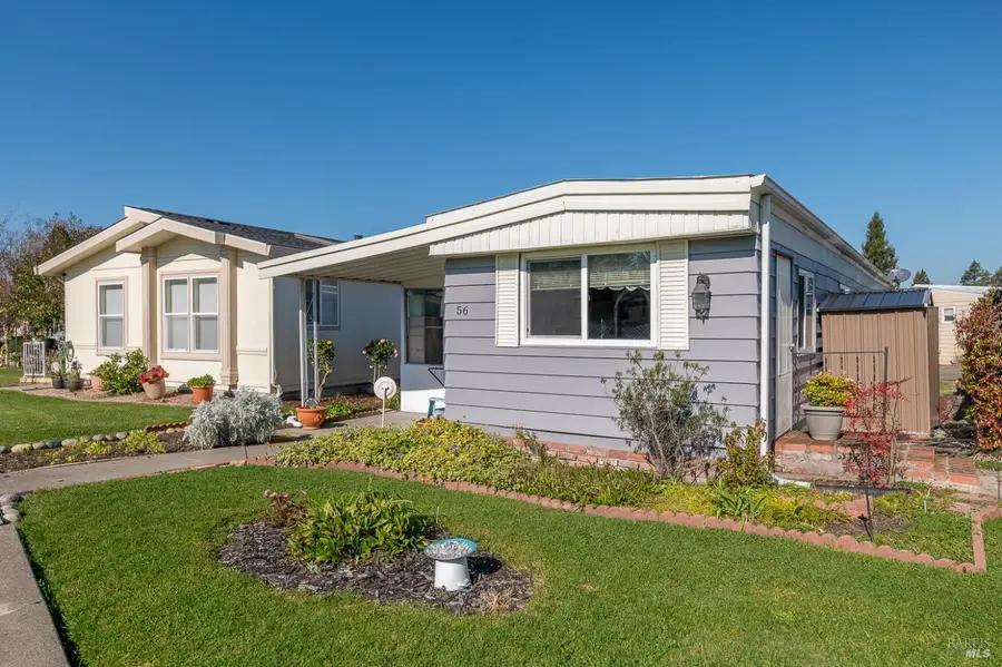 Address Withheld By Seller, Rohnert Park, CA 94928 - Image #2