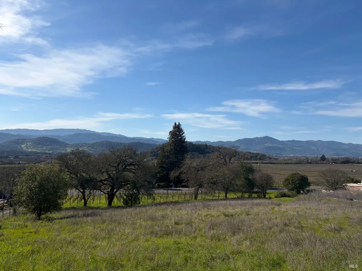 0 Silverado Trail, Napa, CA 94559 - #1