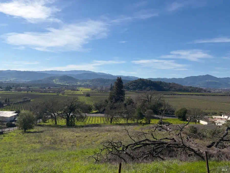 0 Silverado Trail, Napa, CA 94559 - #3