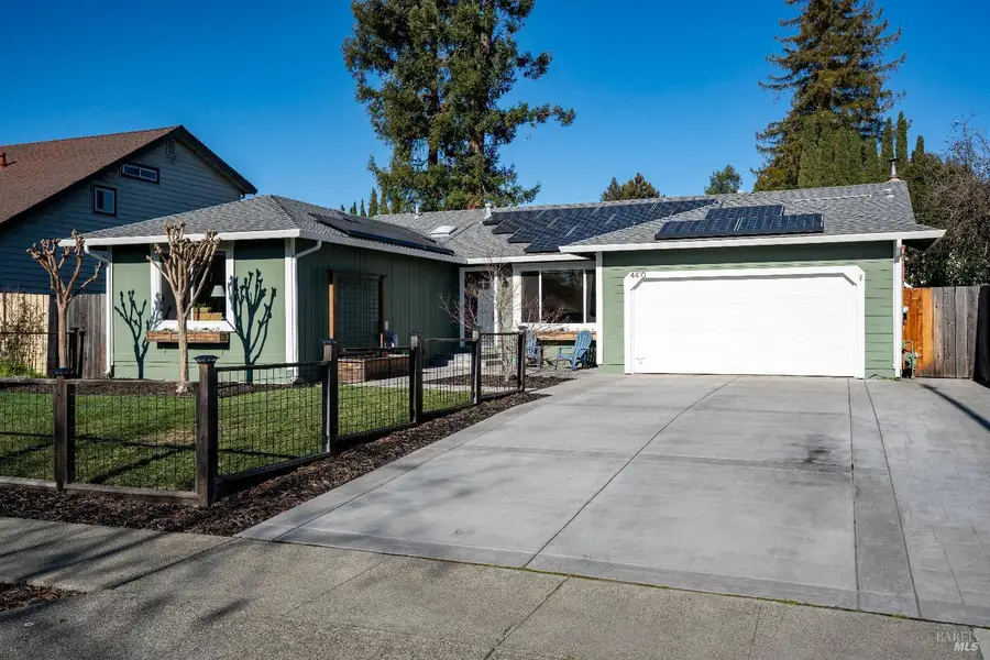 4410 Meadowlark Drive, Napa, CA 94558 - #2