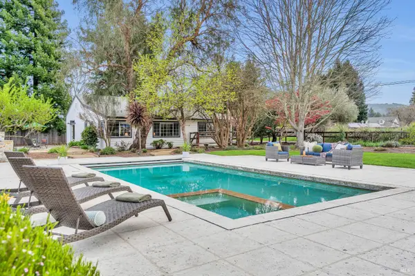 8854 Egg Farm Lane, Kenwood, CA 95452