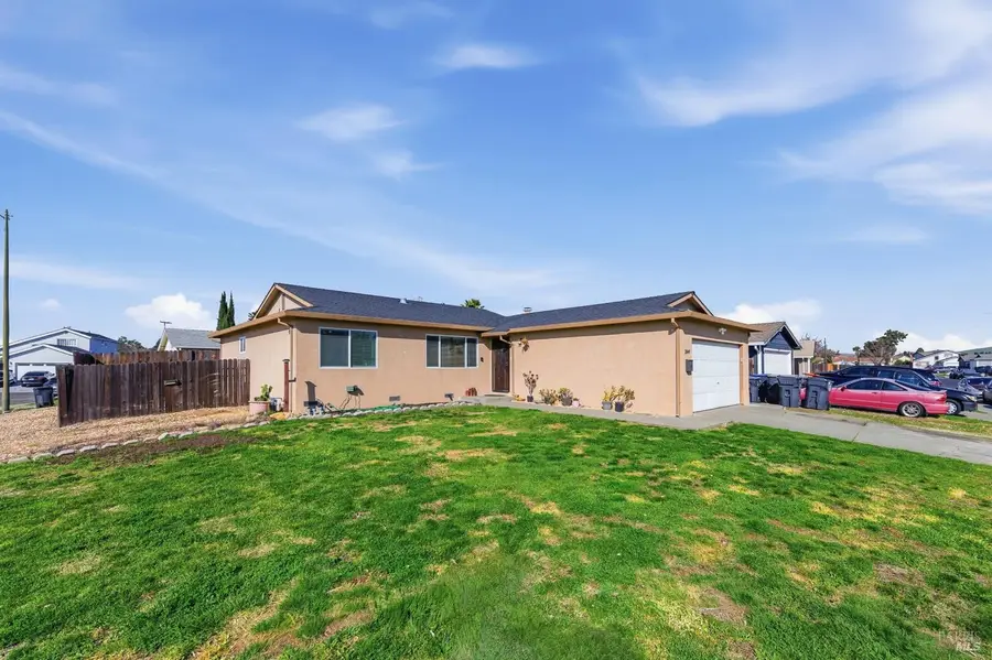 2049 Swan Way, Fairfield, CA 94533 - #3