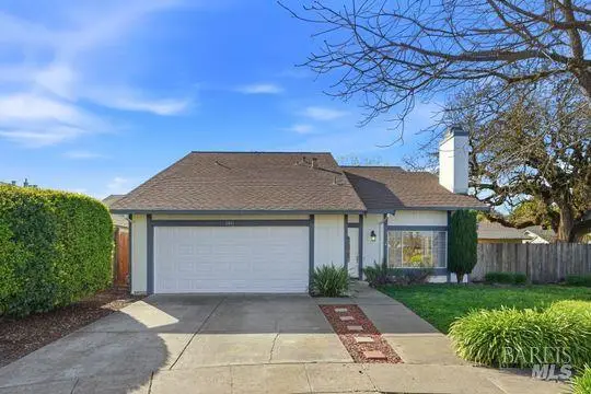 2441 San Pablo Court, Santa Rosa, CA 95401 - #1