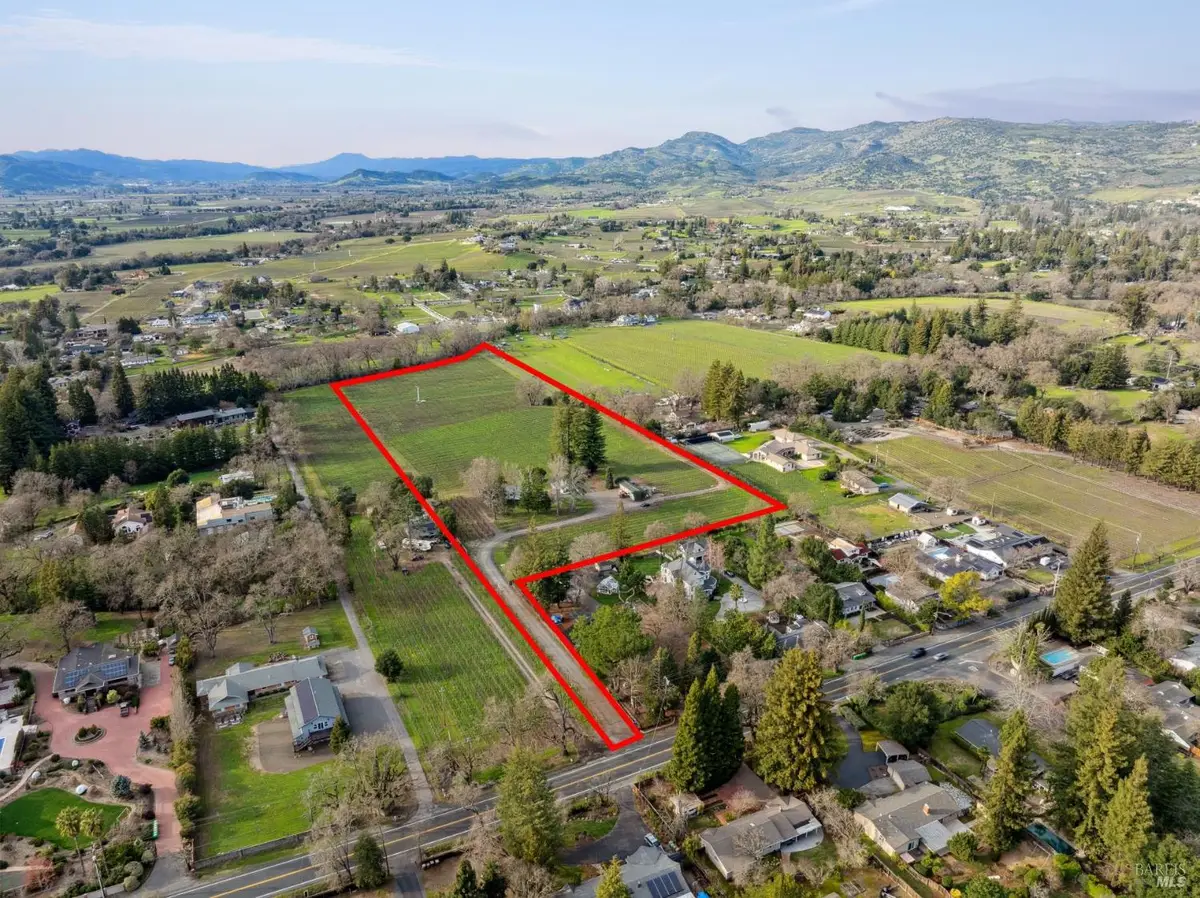 1180 Monticello Road, Napa, CA 94558 - #1