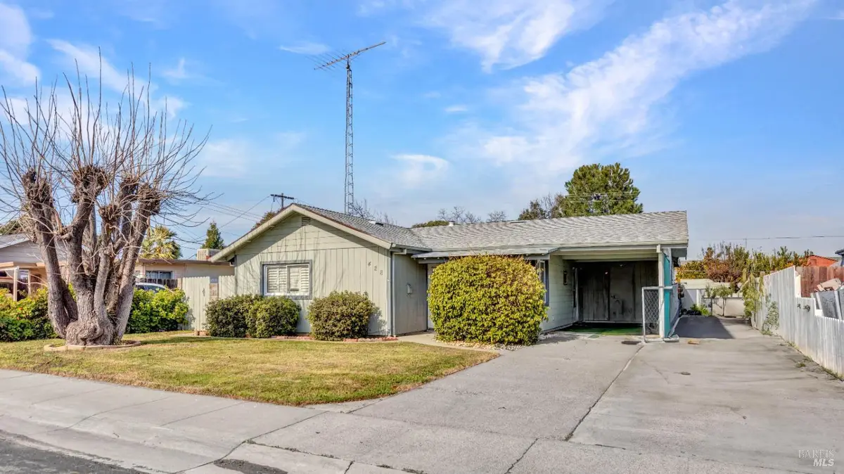 428 W F Street, Dixon, CA 95620 - Image #1