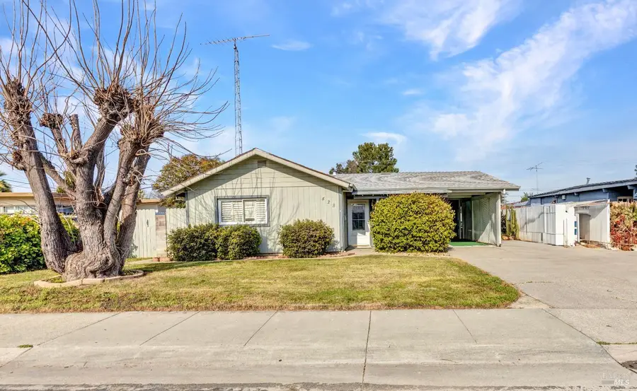 428 W F Street, Dixon, CA 95620 - Image #3
