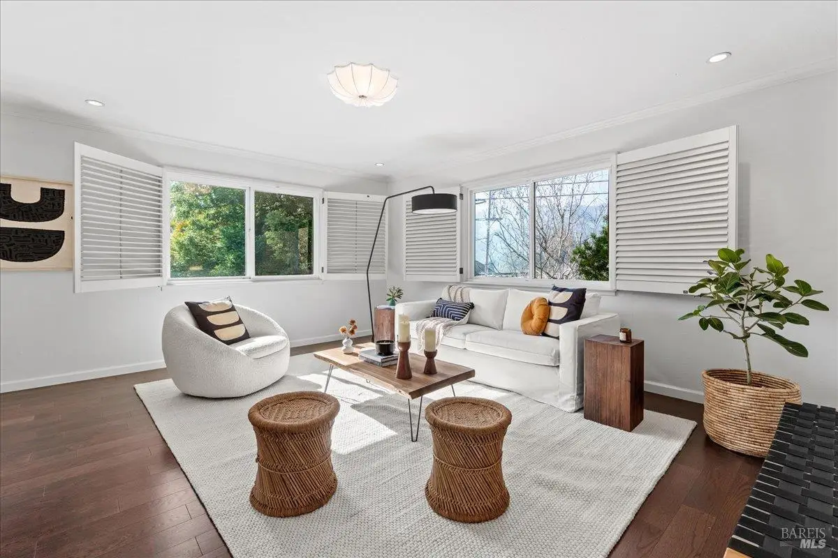 841 Chamberlain Court, Mill Valley, CA 94941 - #1