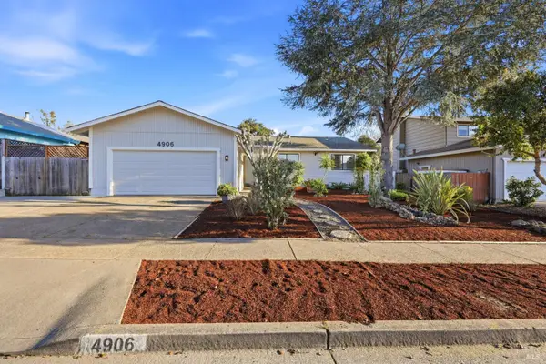 4906 Fernglen Drive, Santa Rosa, CA 95405