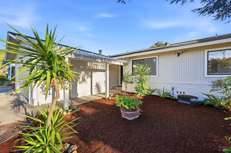 4906 Fernglen Drive, Santa Rosa, CA 95405 - #2