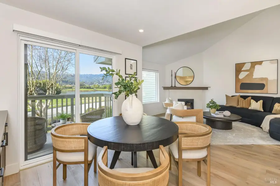 21 Eucalyptus Knoll Street, Mill Valley, CA 94941 - #2