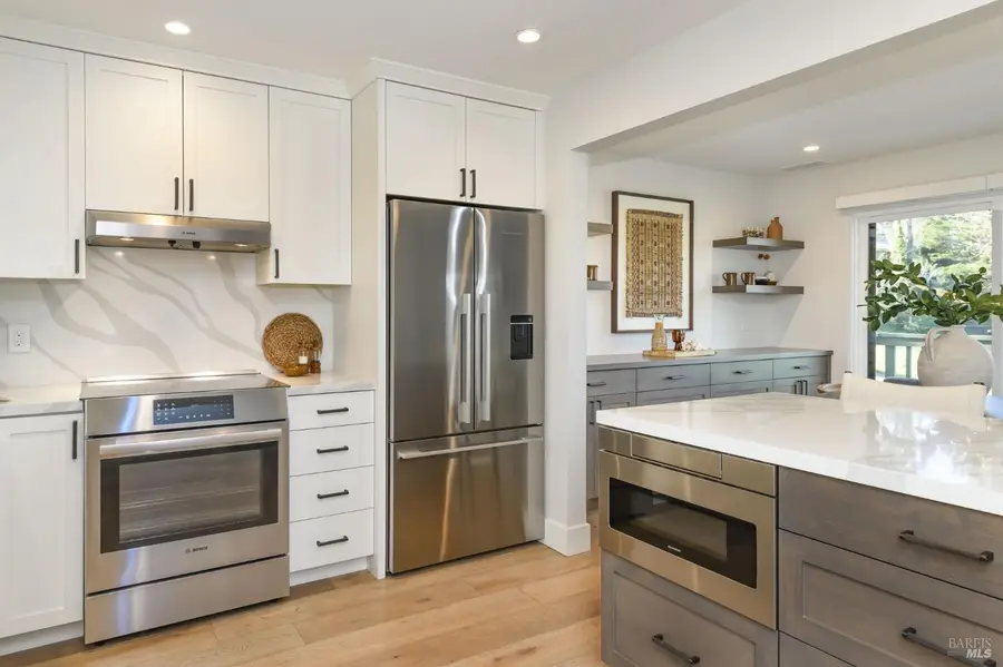 21 Eucalyptus Knoll Street, Mill Valley, CA 94941 - #3