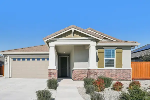 1500 Goldfield Court, Dixon, CA 95620