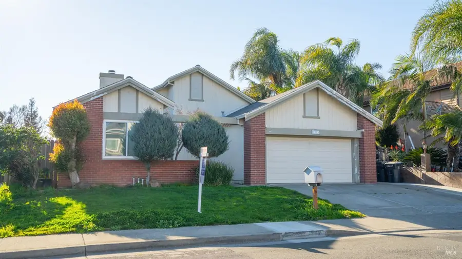 2913 Balsam Court, Fairfield, CA 94533 - #3