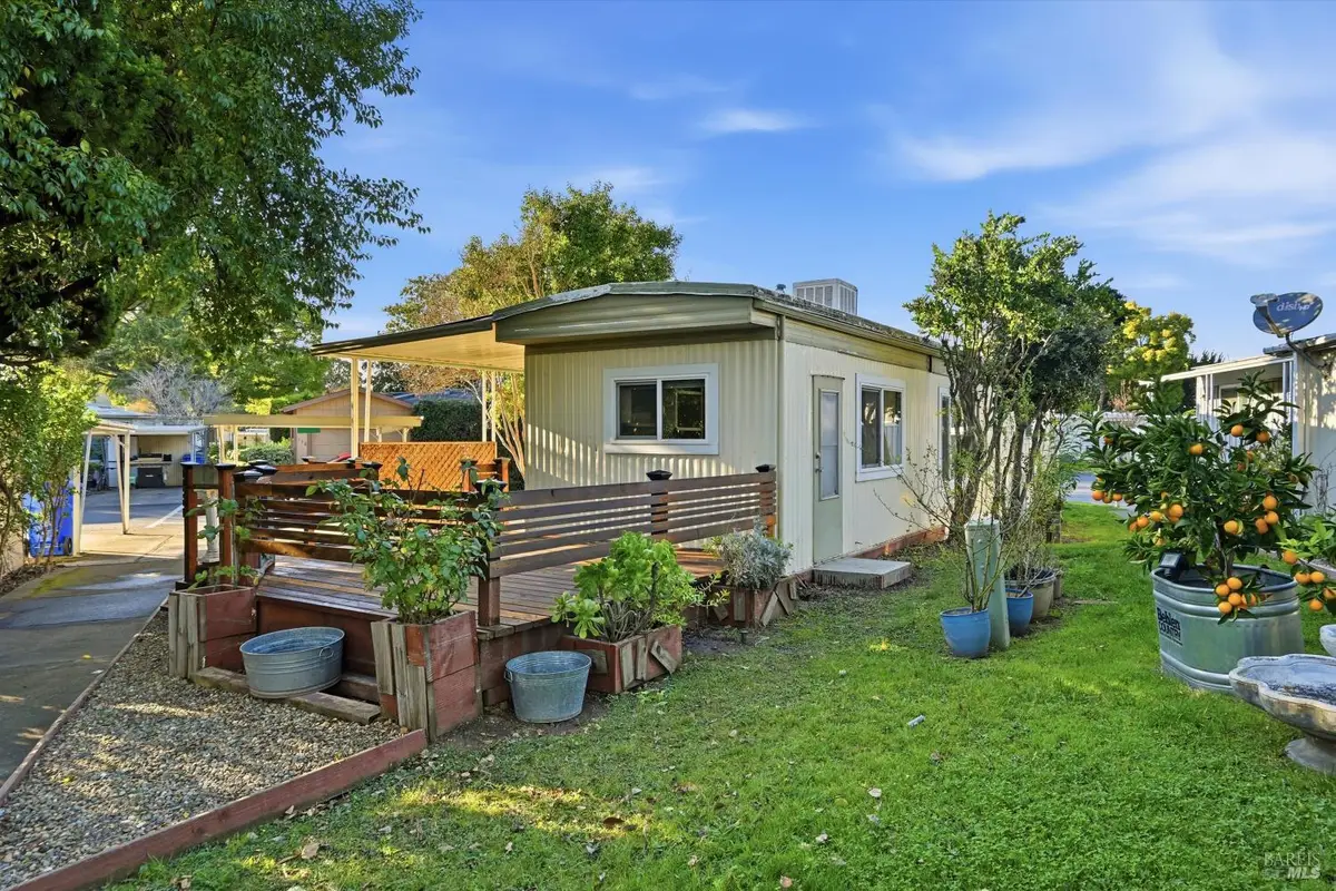 105 Paseo Palencia, Sonoma, CA 95476 - Image #1