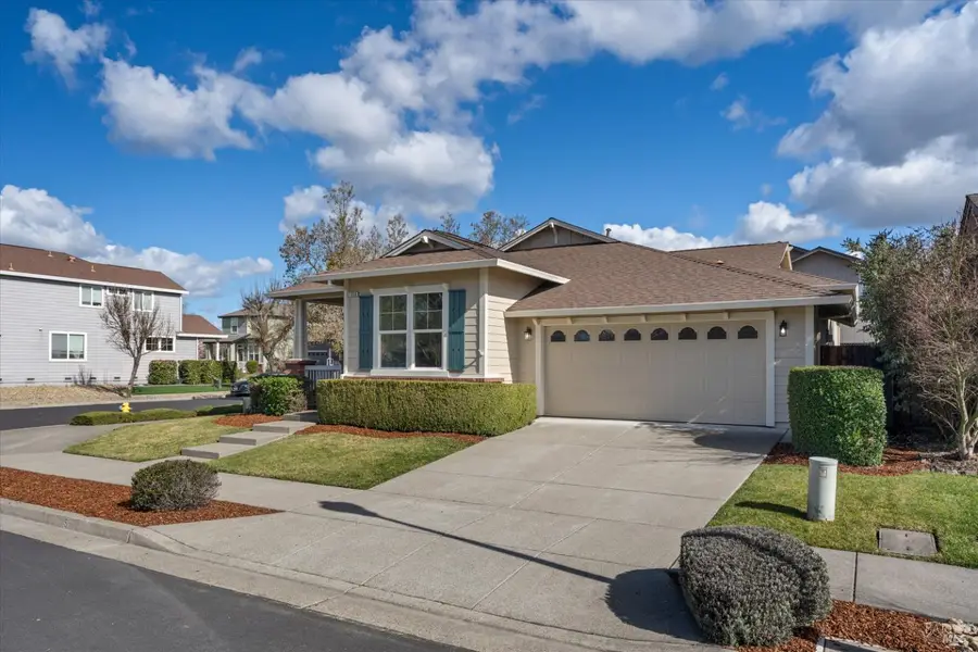 7830 Foppiano Way, Windsor, CA 95492 - #2