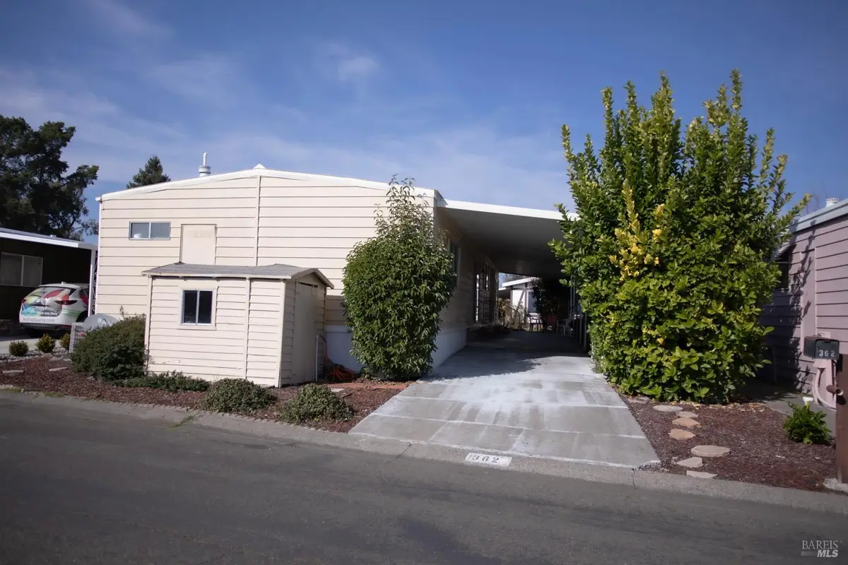 362 Circulo San Marcus, Rohnert Park, CA 94928 - Image #1