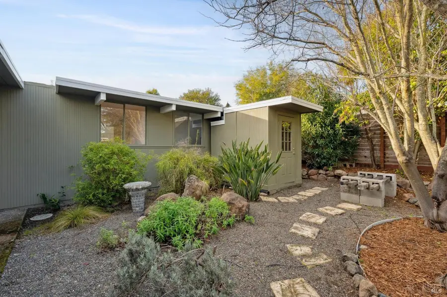 892 Greenberry Lane, San Rafael, CA 94903 - #2