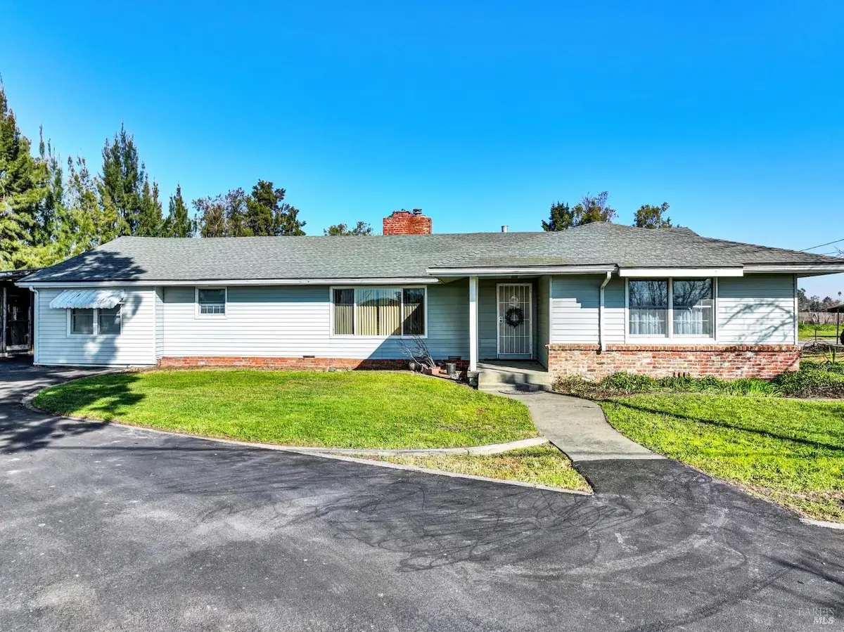 5303 Midway Road, Vacaville, CA 95688 - #1