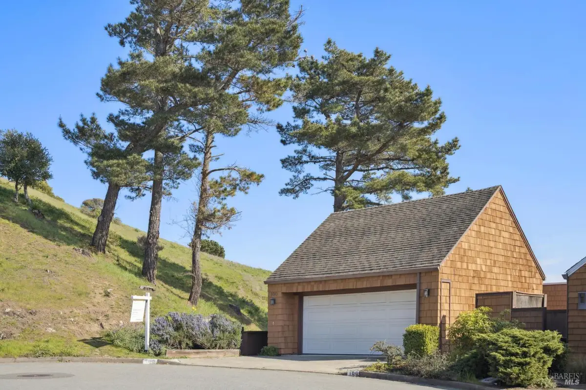 100 Milland Drive, Mill Valley, CA 94941 - #1