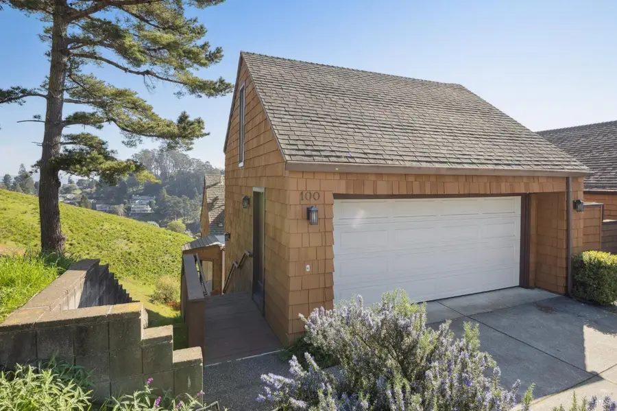 100 Milland Drive, Mill Valley, CA 94941 - #2