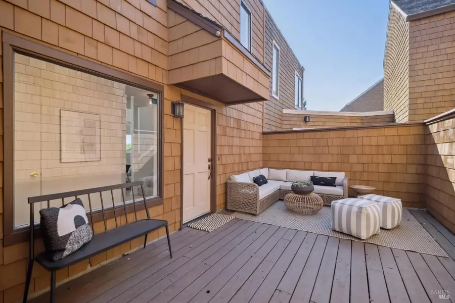 100 Milland Drive, Mill Valley, CA 94941 - #3