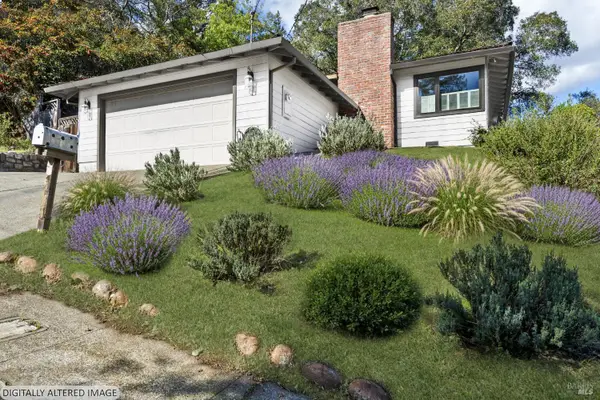 2 Baytree Lane, San Anselmo, CA 94960
