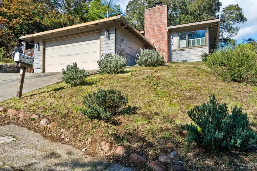 2 Baytree Lane, San Anselmo, CA 94960 - #2