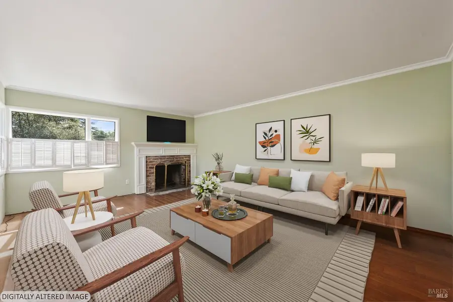 2 Baytree Lane, San Anselmo, CA 94960 - #3