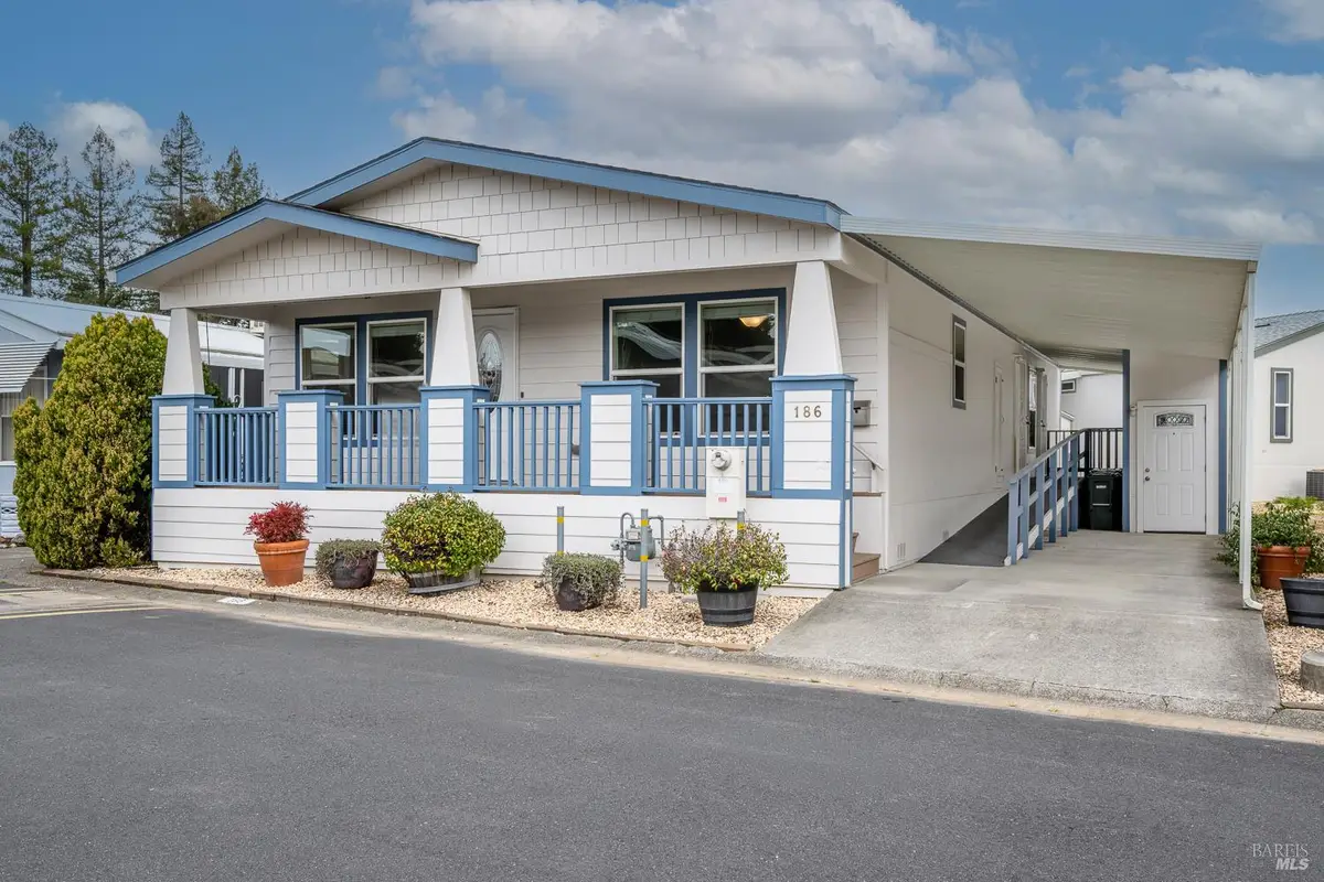 186 Redwing Drive, Santa Rosa, CA 95409 - #1