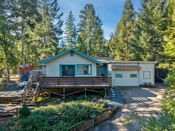 24860 Clover Circle, Willits, CA 95490
