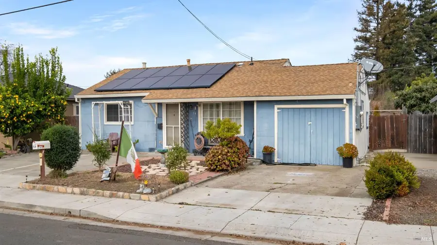 54 Bryan Avenue, Napa, CA 94558 - #2