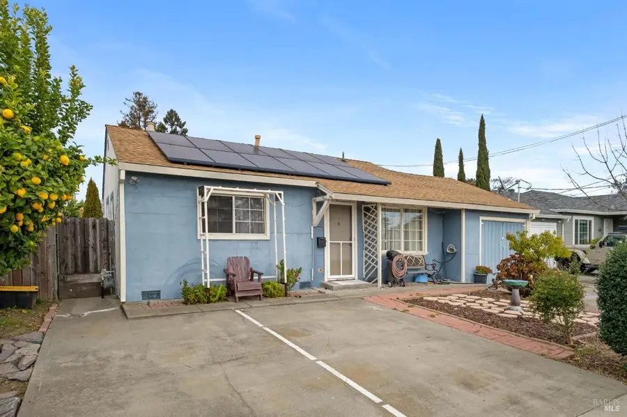 54 Bryan Avenue, Napa, CA 94558 - #3