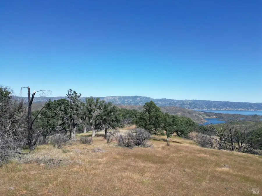 0 Pope Canyon Road, Pope Valley, CA 94567 - #2