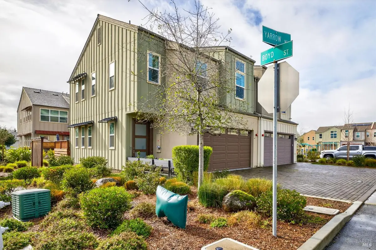 48 Yarrow Way, Santa Rosa, CA 95407 - #1