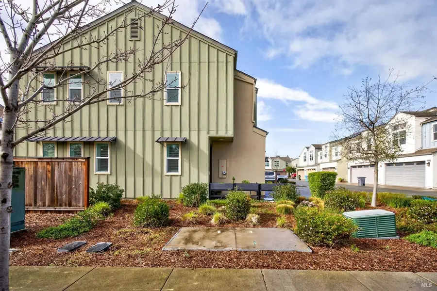 48 Yarrow Way, Santa Rosa, CA 95407 - #2