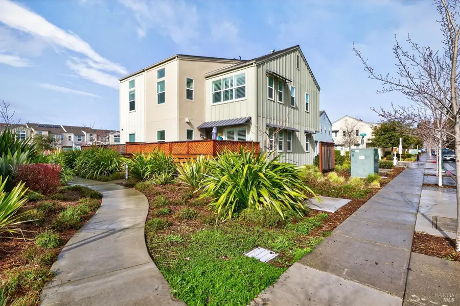 48 Yarrow Way, Santa Rosa, CA 95407 - #3