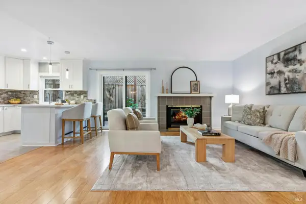 818 2nd Street W, Sonoma, CA 95476