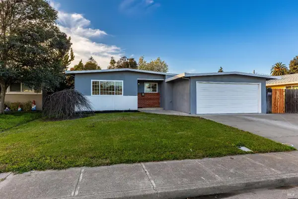 1845 San Anselmo Street, Fairfield, CA 94533