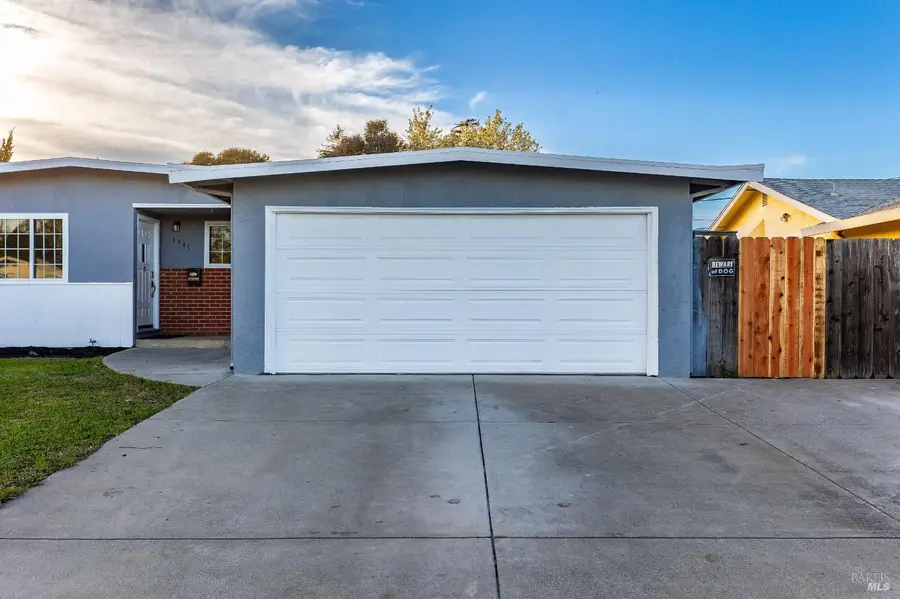 1845 San Anselmo Street, Fairfield, CA 94533 - #3