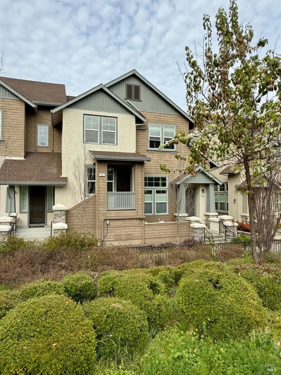 91 Almond Court, San Rafael, CA 94903 - Image #2