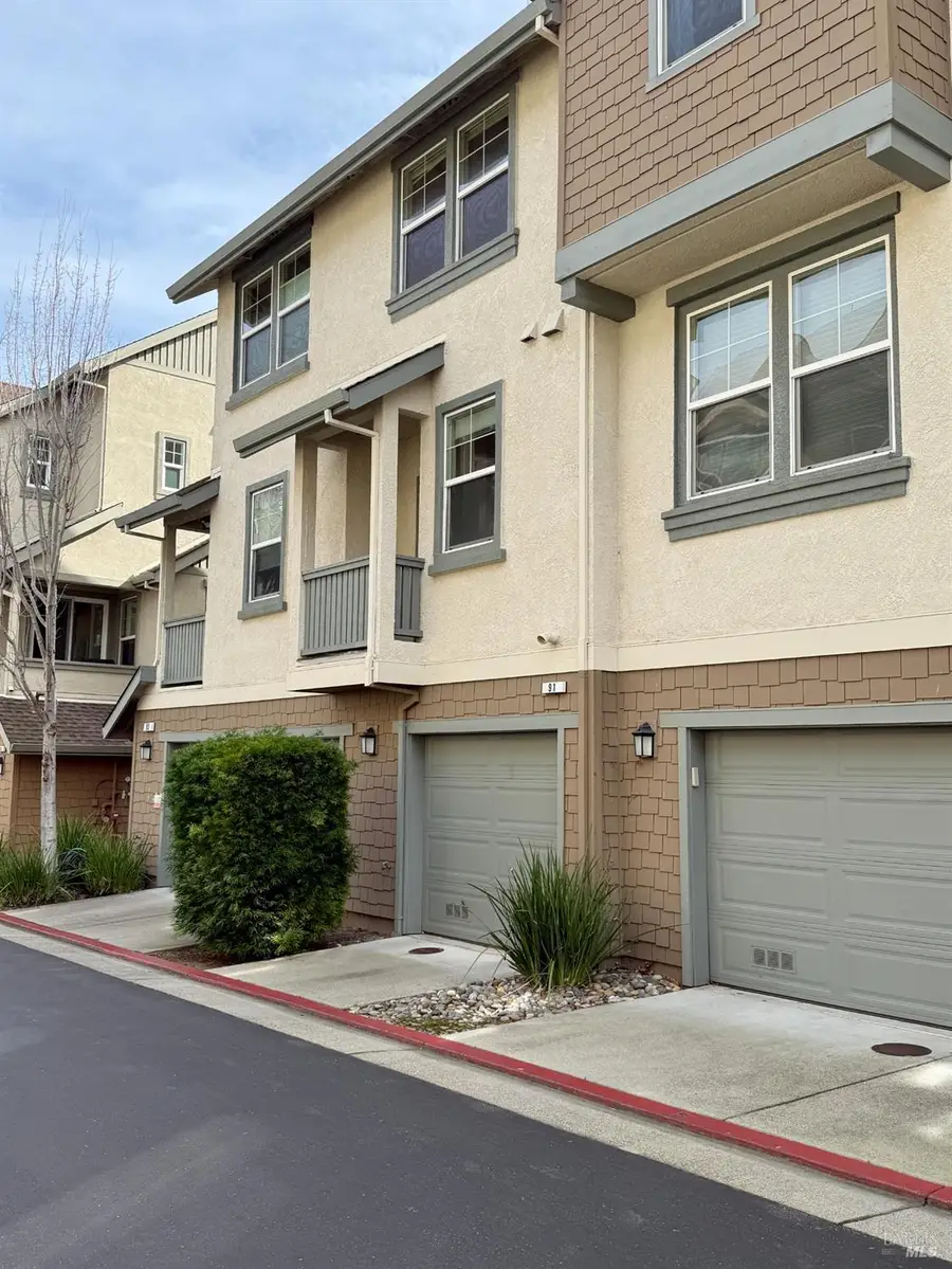 91 Almond Court, San Rafael, CA 94903 - Image #3
