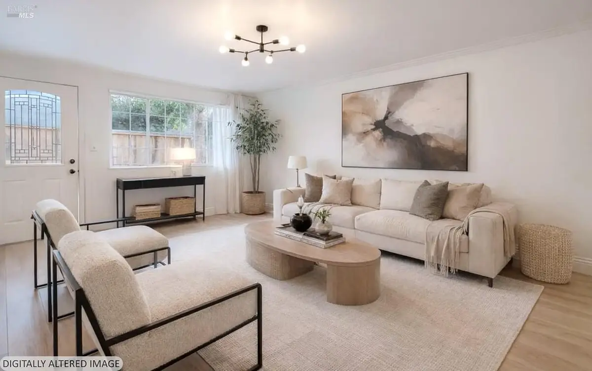 5242 Miles Avenue #Apt C, Oakland, CA 94618 - #1