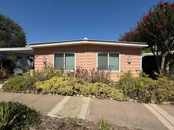 167 Sequoia Circle, Santa Rosa, CA 95401