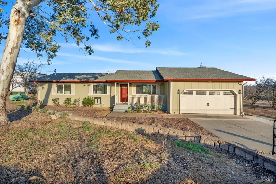 7562 Paddon Road, Vacaville, CA 95688 - #2