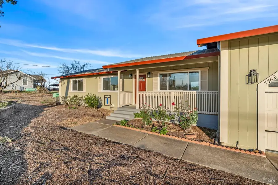 7562 Paddon Road, Vacaville, CA 95688 - #3